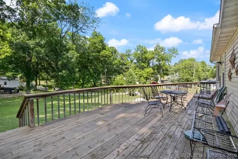 Exterior - 1150 Georgene Rd, Camdenton, MO 65020 photo 5 of 6