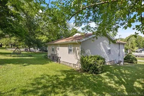 Exterior - 1150 Georgene Rd, Camdenton, MO 65020 photo 2 of 6