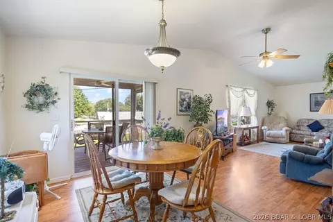 Dining - 1150 Georgene Rd, Camdenton, MO 65020 photo 1 of 2