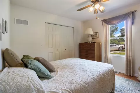 Bedroom - 1150 Georgene Rd, Camdenton, MO 65020 photo 1 of 5