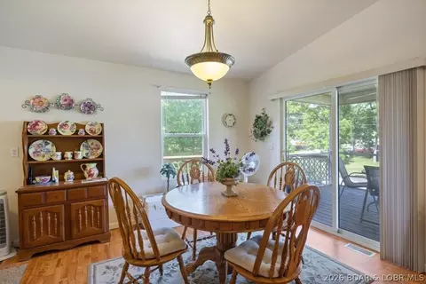Dining - 1150 Georgene Rd, Camdenton, MO 65020 photo 2 of 2
