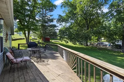 Exterior - 1150 Georgene Rd, Camdenton, MO 65020 photo 6 of 6