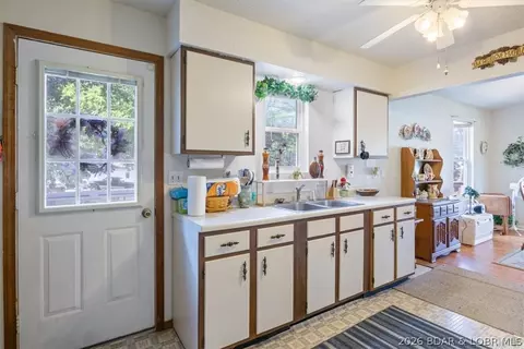 Kitchen - 1150 Georgene Rd, Camdenton, MO 65020 photo 1 of 2