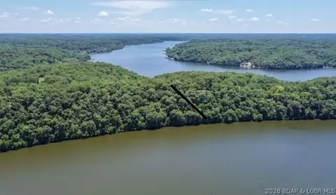 Part Of 4 And 4 Timber Ridge Estates, Versailles, MO 65084