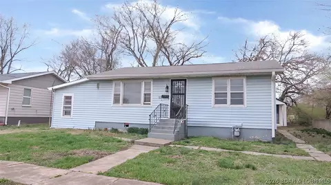 609 Vogler St, Eldon, MO 65026 photo 1