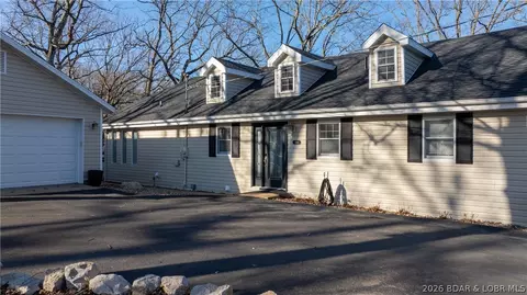 Exterior - 2185 Valley Rd, Osage Beach, MO 65065 photo 9 of 13