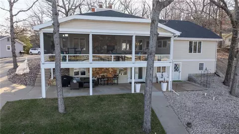 Exterior - 2185 Valley Rd, Osage Beach, MO 65065 photo 12 of 13