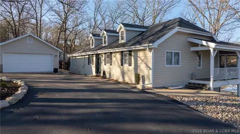 Exterior - 2185 Valley Rd, Osage Beach, MO 65065 photo 6 of 13
