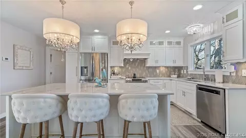 Kitchen - 2185 Valley Rd, Osage Beach, MO 65065 photo 1 of 3