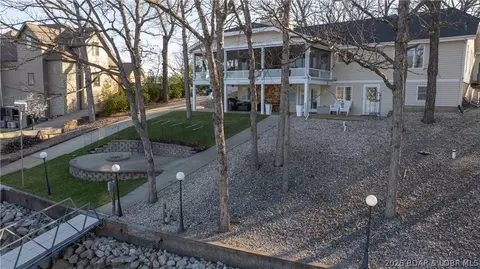 Exterior - 2185 Valley Rd, Osage Beach, MO 65065 photo 11 of 13