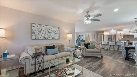 Living - 2185 Valley Rd, Osage Beach, MO 65065 photo 3 of 3