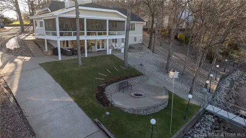 Exterior - 2185 Valley Rd, Osage Beach, MO 65065 photo 10 of 13