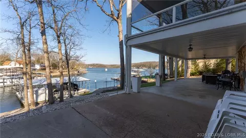 Exterior - 2185 Valley Rd, Osage Beach, MO 65065 photo 5 of 13