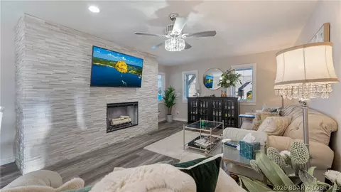 Living - 2185 Valley Rd, Osage Beach, MO 65065 photo 1 of 3