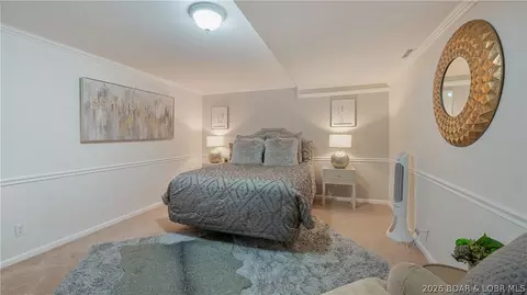 Bedroom - 2185 Valley Rd, Osage Beach, MO 65065 photo 5 of 9