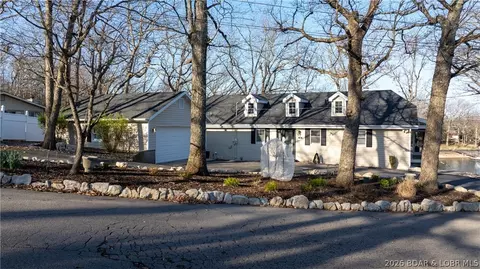 Exterior - 2185 Valley Rd, Osage Beach, MO 65065 photo 7 of 13