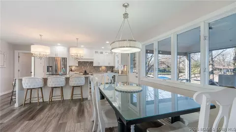 Dining - 2185 Valley Rd, Osage Beach, MO 65065 photo 1 of 1