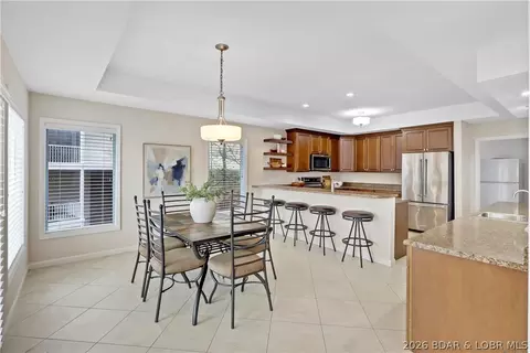 Dining - 520 Eagle Dr, Lake Ozark, MO 65049 photo 1 of 4