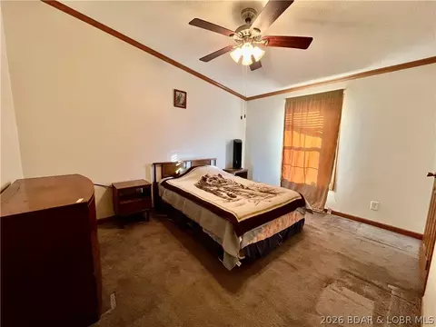 Bedroom - 29685 Ivy Bend Rd, Stover, MO 65078 photo 1 of 5