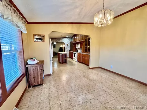 Entry Way - 29685 Ivy Bend Rd, Stover, MO 65078 photo 1 of 3