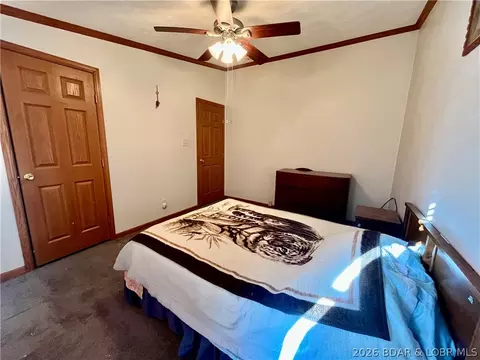 Bedroom - 29685 Ivy Bend Rd, Stover, MO 65078 photo 2 of 5