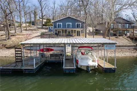 32371 Holligon Dr, Gravois Mills, MO 65037