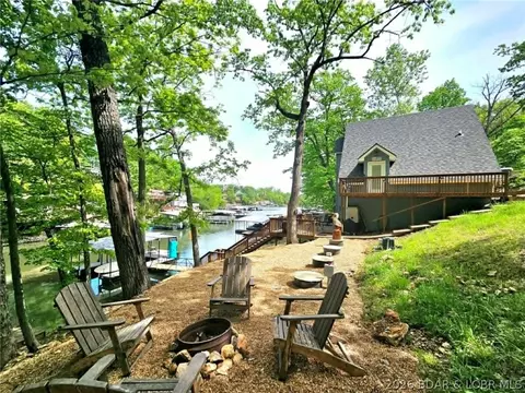 283 Sunrise Acres Pt, Sunrise Beach, MO 65079