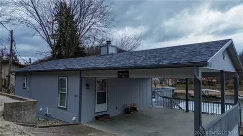 665 Whitehall School Rd, Sunrise Beach, MO 65079