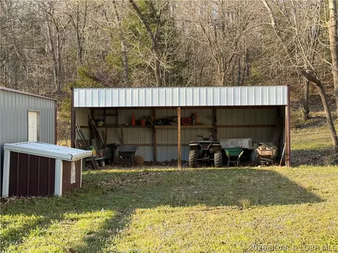 Exterior - 184 State Park Rd, Brumley, MO 65017 photo 13 of 34