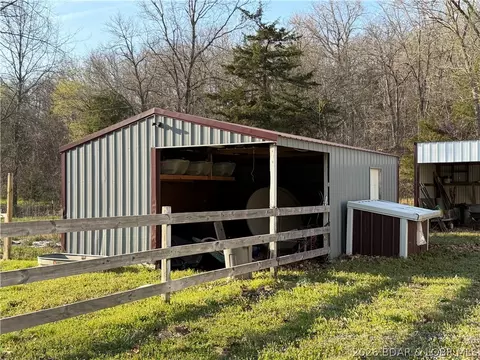 Exterior - 184 State Park Rd, Brumley, MO 65017 photo 12 of 34