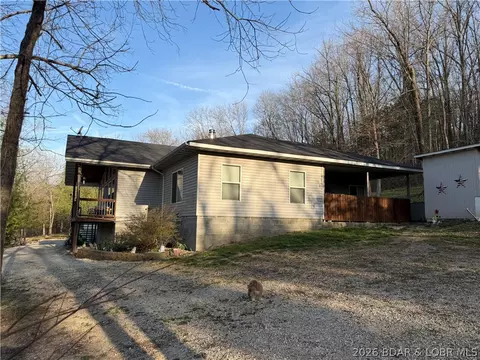 Exterior - 184 State Park Rd, Brumley, MO 65017 photo 22 of 34