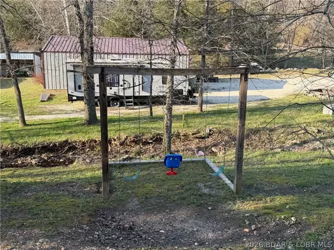 Exterior - 184 State Park Rd, Brumley, MO 65017 photo 9 of 34