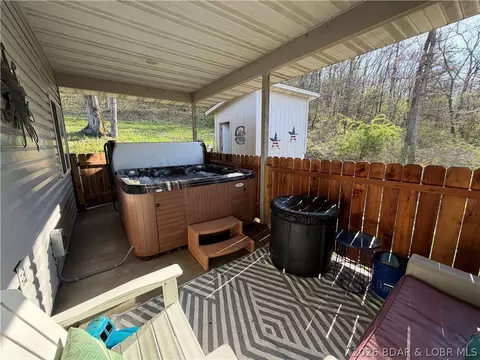 Exterior - 184 State Park Rd, Brumley, MO 65017 photo 28 of 34