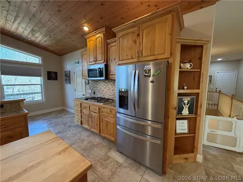 Kitchen - 184 State Park Rd, Brumley, MO 65017 photo 7 of 16