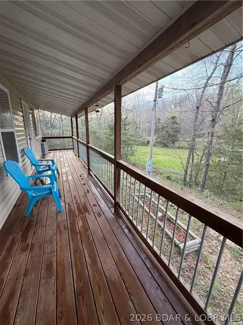 Exterior - 184 State Park Rd, Brumley, MO 65017 photo 7 of 34