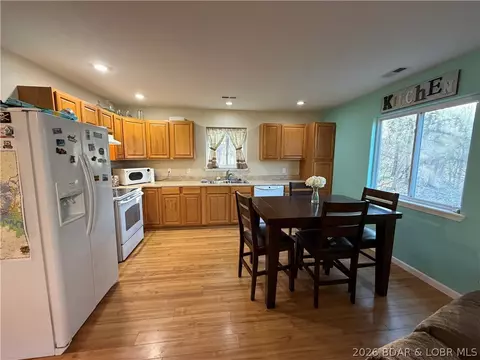 Kitchen - 184 State Park Rd, Brumley, MO 65017 photo 15 of 16