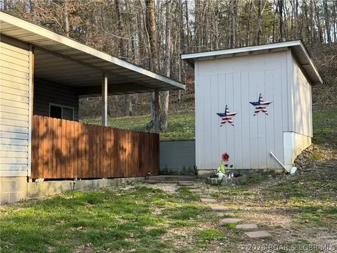 Exterior - 184 State Park Rd, Brumley, MO 65017 photo 27 of 34