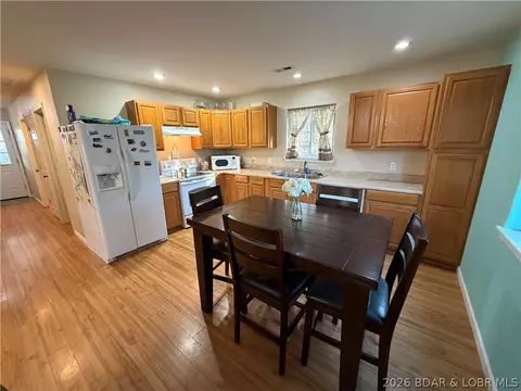 Kitchen - 184 State Park Rd, Brumley, MO 65017 photo 16 of 16