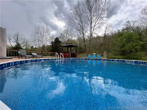 Exterior - 184 State Park Rd, Brumley, MO 65017 photo 31 of 34