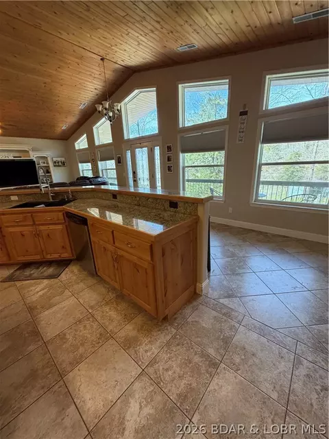 Kitchen - 184 State Park Rd, Brumley, MO 65017 photo 8 of 16