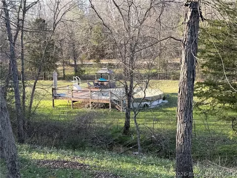 Exterior - 184 State Park Rd, Brumley, MO 65017 photo 21 of 34
