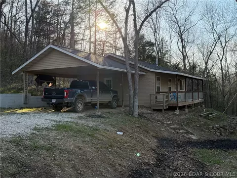 Exterior - 184 State Park Rd, Brumley, MO 65017 photo 6 of 34