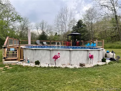 Exterior - 184 State Park Rd, Brumley, MO 65017 photo 32 of 34