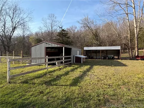 Exterior - 184 State Park Rd, Brumley, MO 65017 photo 11 of 34