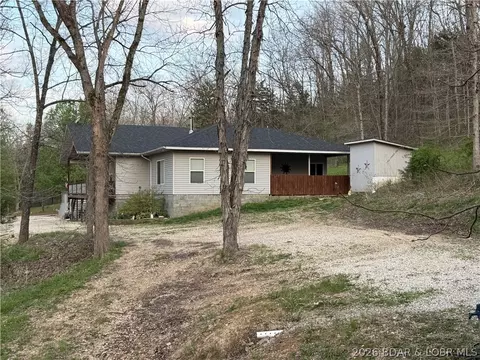 Exterior - 184 State Park Rd, Brumley, MO 65017 photo 2 of 34