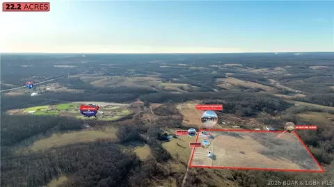 Other - 455 Camping Paradise Dr, Roach, MO 65787 photo 22 of 25