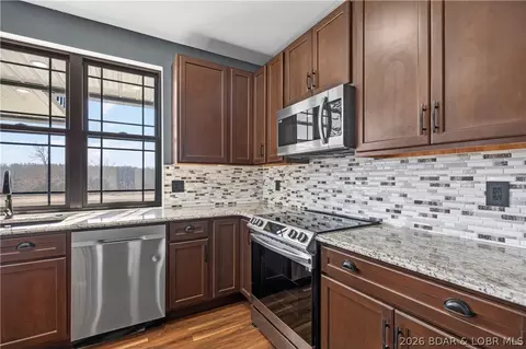 Kitchen - 455 Camping Paradise Dr, Roach, MO 65787 photo 4 of 4