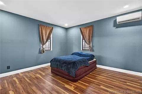 Bedroom - 455 Camping Paradise Dr, Roach, MO 65787 photo 1 of 6