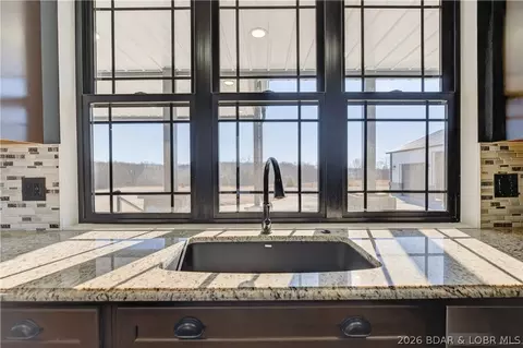 Kitchen - 455 Camping Paradise Dr, Roach, MO 65787 photo 2 of 4