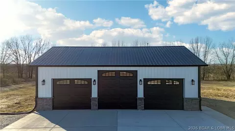 Exterior - 455 Camping Paradise Dr, Roach, MO 65787 photo 2 of 8